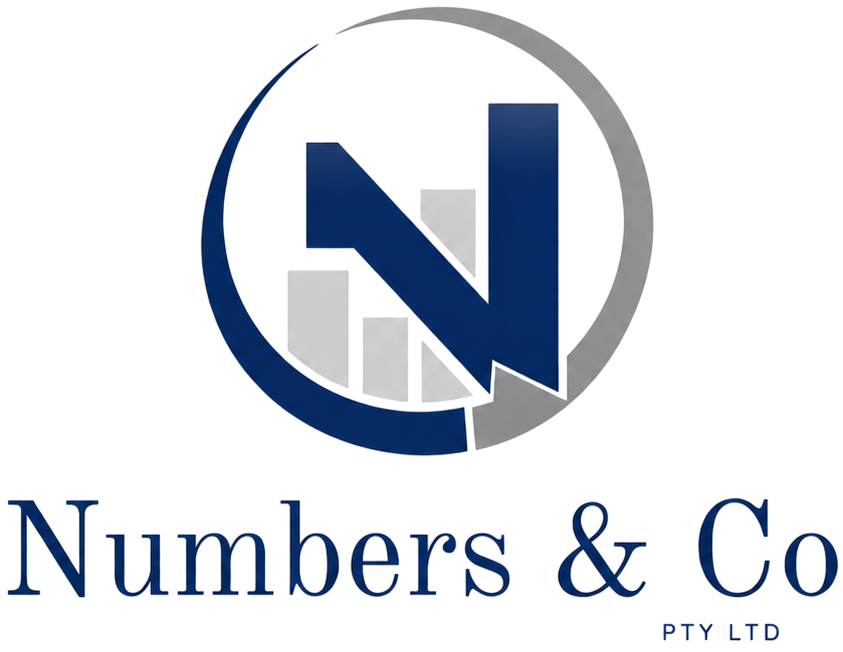 Numbers & Co